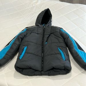 Kids Ski Jacket size 10-12